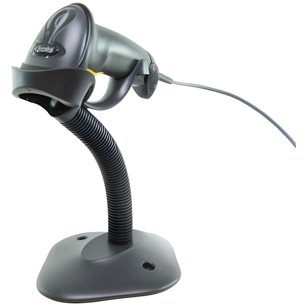 Zebra LS2208 Laser Barcode Scanner (BMM227)