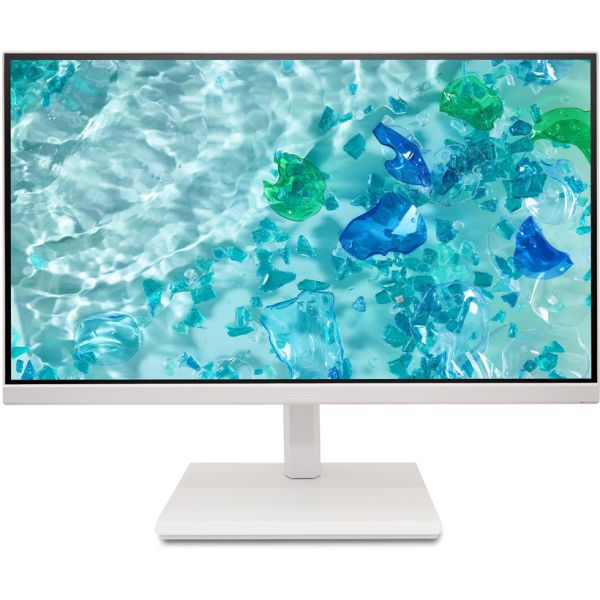 Acer Vero B277U E computer monitor 68,6 cm (27") 2560 x 1440 Pixels Full HD Wit (UM.HB7EE.E38)