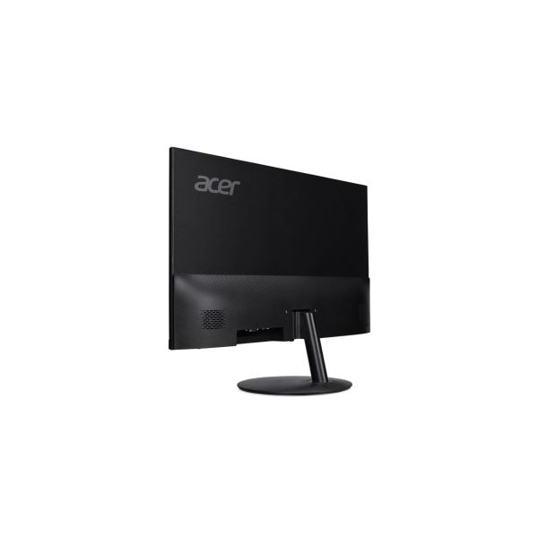 Acer SB2 SB322QAbi computer monitor 80 cm (31.5") 1920 x 1080 Pixels Full HD LCD Zwart (UM.JS2EE.A17)