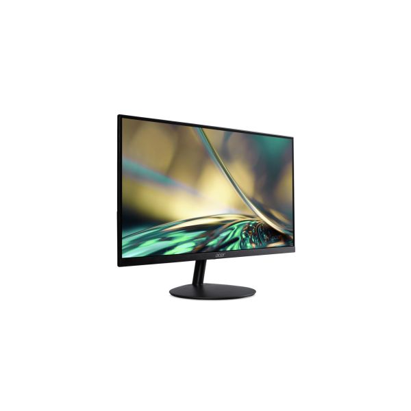 Acer SB2 SB322QAbi computer monitor 80 cm (31.5") 1920 x 1080 Pixels Full HD LCD Zwart (UM.JS2EE.A17)