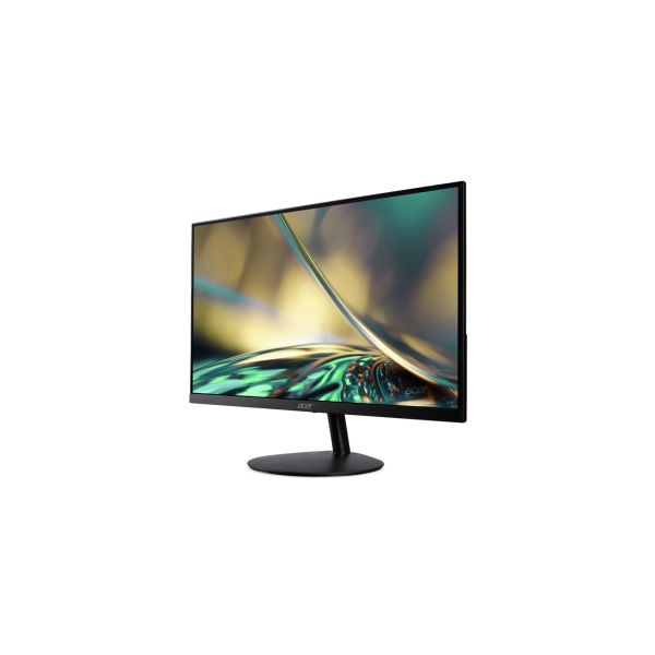Acer SB2 SB322QAbi computer monitor 80 cm (31.5") 1920 x 1080 Pixels Full HD LCD Zwart (UM.JS2EE.A17)
