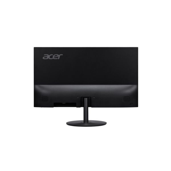Acer SB2 SB322QAbi computer monitor 80 cm (31.5") 1920 x 1080 Pixels Full HD LCD Zwart (UM.JS2EE.A17)