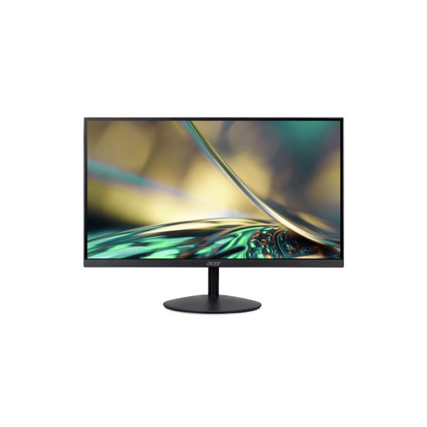 Acer SB2 SB322QAbi computer monitor 80 cm (31.5") 1920 x 1080 Pixels Full HD LCD Zwart (UM.JS2EE.A17)
