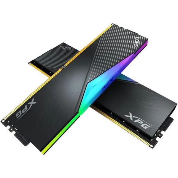 ADATA XPG LANCER RGB 32GB DDR5 (2x16GB) (AX5U6000C3016G-DCLARBK)