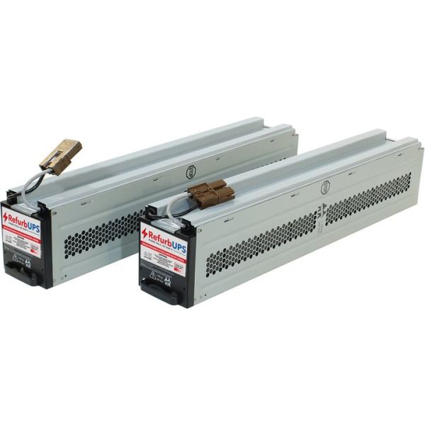 APC Replacement Battery Cartridge RBC44 (RBC44)