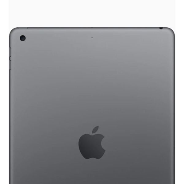 Apple iPad 64 GB 25.9 cm (10.2) Wi-Fi 5 (802.11ac) iPadOS 15 Grey (MK2K3FD/A)