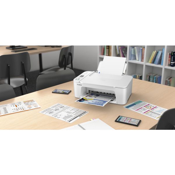 Canon PIXMA TS3751i Inkjet A4 4800 x 1200 DPI Wifi (6671C026BA)