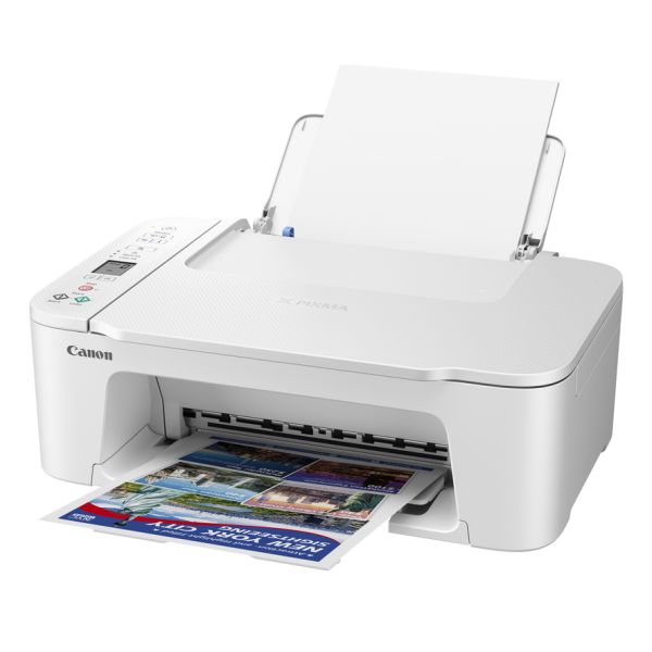 Canon PIXMA TS3751i Inkjet A4 4800 x 1200 DPI Wifi (6671C026BA)