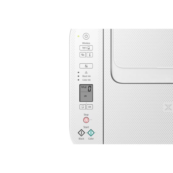 Canon PIXMA TS3751i Inkjet A4 4800 x 1200 DPI Wifi (6671C026BA)