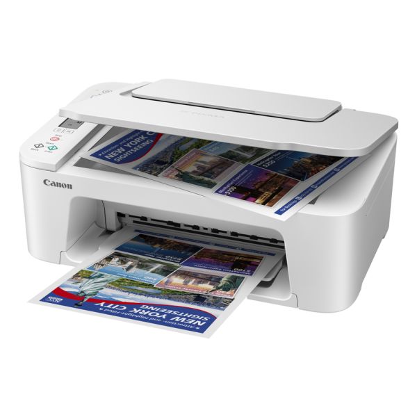 Canon PIXMA TS3751i Inkjet A4 4800 x 1200 DPI Wifi (6671C026BA)