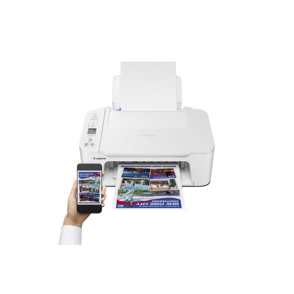 Canon PIXMA TS3751i Inkjet A4 4800 x 1200 DPI Wifi (6671C026BA)