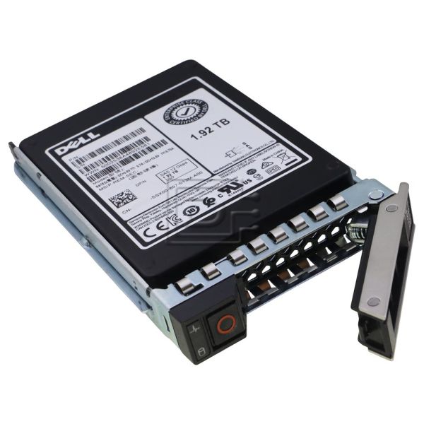 Dell Enterprise Plus 1.92TB SAS (3400012624099.1-2)