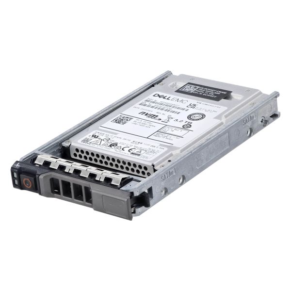 Dell 3.2TB PCIe Gen4 NVMe U.2 (97GR0-RFB)