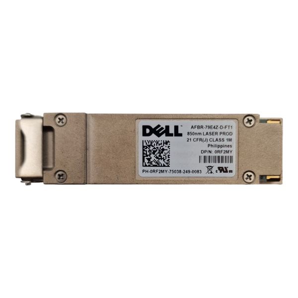 Dell 8GB DIMM 1866MHz Memory (C0NM1-RFB)