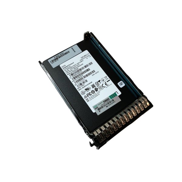 HP Mixed Use SSD 1.92TB HotSwap (P19951-B21-RFB)