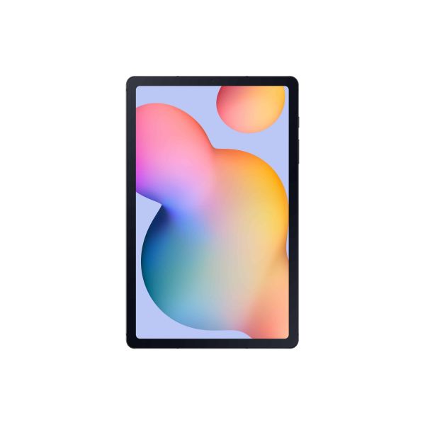 Samsung Galaxy Tab S6 Lite Wi-Fi 64 GB 26,4 cm (10.4") 4 GB Wi-Fi 5 (802.11ac) Grijs (SM-P613NZAADBT)