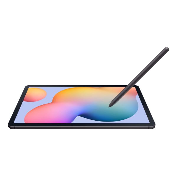 Samsung Galaxy Tab S6 Lite Wi-Fi 64 GB 26,4 cm (10.4") 4 GB Wi-Fi 5 (802.11ac) Grijs (SM-P613NZAADBT)