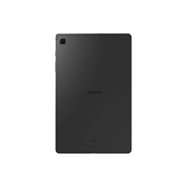 Samsung Galaxy Tab S6 Lite Wi-Fi 64 GB 26,4 cm (10.4") 4 GB Wi-Fi 5 (802.11ac) Grijs (SM-P613NZAADBT)