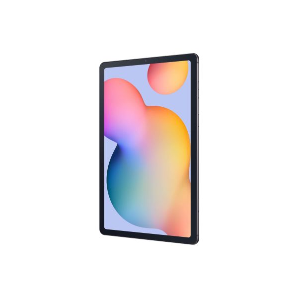 Samsung Galaxy Tab S6 Lite Wi-Fi 64 GB 26,4 cm (10.4") 4 GB Wi-Fi 5 (802.11ac) Grijs (SM-P613NZAADBT)