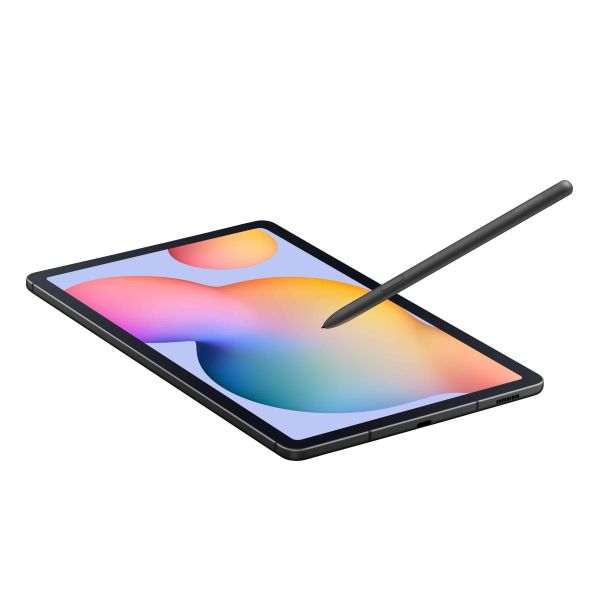 Samsung Galaxy Tab S6 Lite Wi-Fi 64 GB 26,4 cm (10.4") 4 GB Wi-Fi 5 (802.11ac) Grijs (SM-P613NZAADBT)