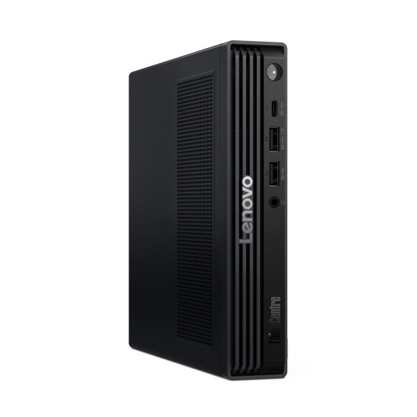Lenovo ThinkCentre M90q Gen 6 Intel Core Ultra 9 285 32 GB DDR5-SDRAM 512 GB SSD Windows 11 Pro Mini PC Zwart (13AE0002GE)