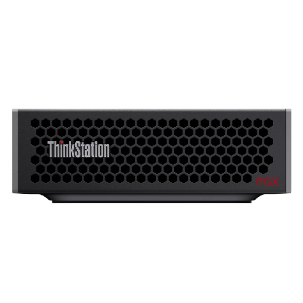 Lenovo ThinkStation PGX Grace Blackwell 128GB (30KL0002GF)
