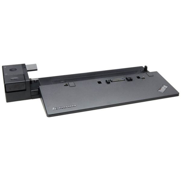 Lenovo ThinkPad Ultra Dock - portrepli (40A20090DK)