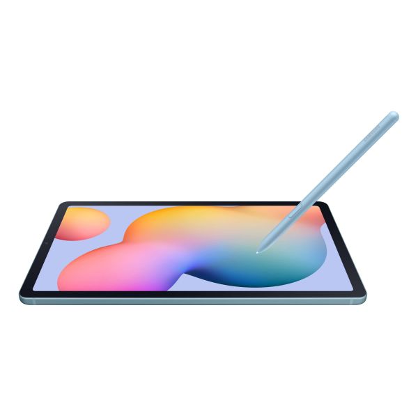 Samsung Galaxy Tab S6 Lite LTE 4G LTE-TDD & LTE-FDD 64 GB 26,4 cm (10.4") 4 GB Wi-Fi 5 (802.11ac) Blauw (SM-P619NZBADBT)