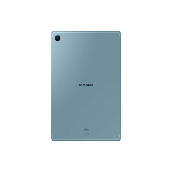 Samsung Galaxy Tab S6 Lite LTE 4G LTE-TDD & LTE-FDD 64 GB 26,4 cm (10.4") 4 GB Wi-Fi 5 (802.11ac) Blauw (SM-P619NZBADBT)