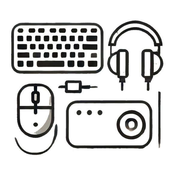 Lenovo ThinkPad Docking Station Adapter 100W Slim-Tip (4X21U95406)