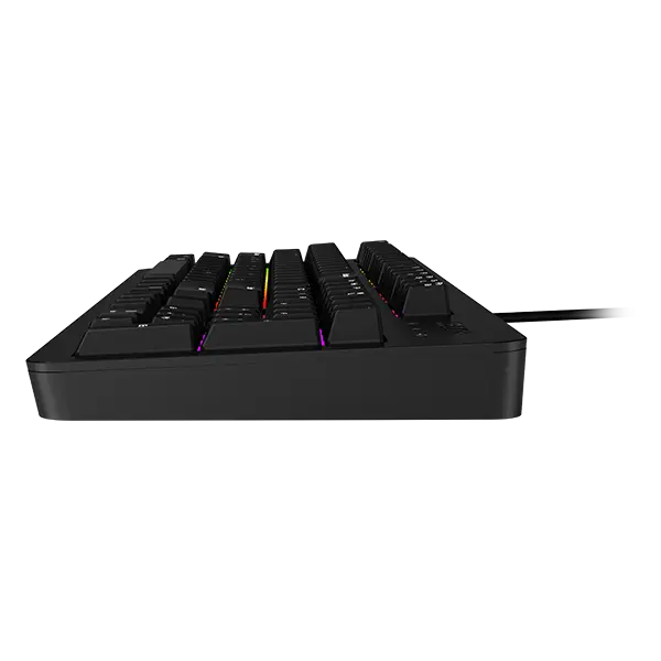 Lenovo Legion K310 RGB Mechanisch Gaming Toetsenbord (GY41N91856)