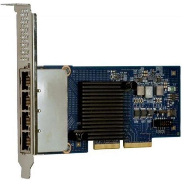 Lenovo ThinkSystem 10Gb 2-Port SFP+ LOM Ethernet Adapter (SN37A18686)