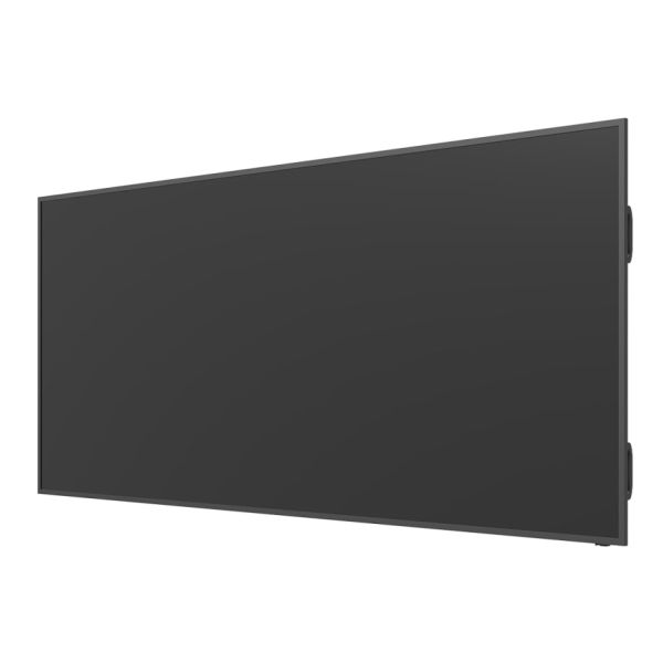 LG 105BM5P-B beeldkrant Digitale signage flatscreen 2,67 m (105") Wifi 440 cd/m² 5K Ultra HD Zwart Android 16/7 (105BM5P-B)