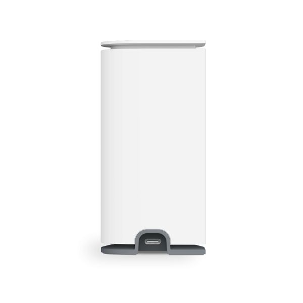 Linksys Velop Micro 6 Dual-band (2.4 GHz / 5 GHz) Wi-Fi 6 (802.11ax) Wit 4 Intern (LN11011202-KE) Linksys Velop Micro 6 Dual-band (2.4 GHz / 5 GHz) Wi-Fi 6 (802.11ax) Wit 4 Intern (LN11011202-KE)