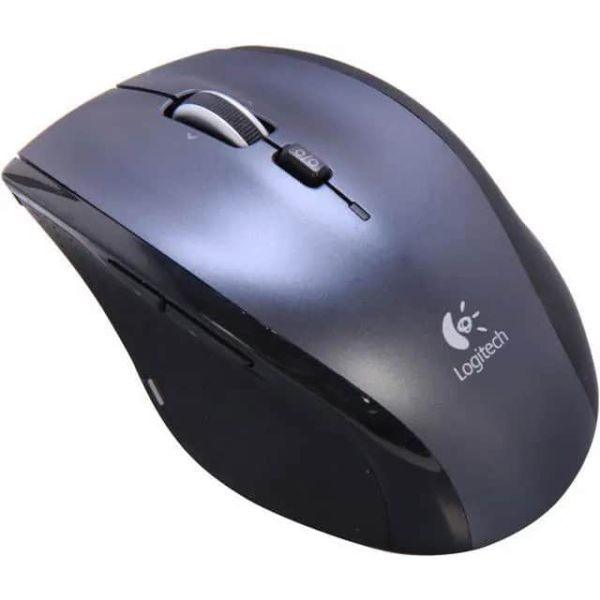 Logitech Marathon M705 mouse RF (910-001935)