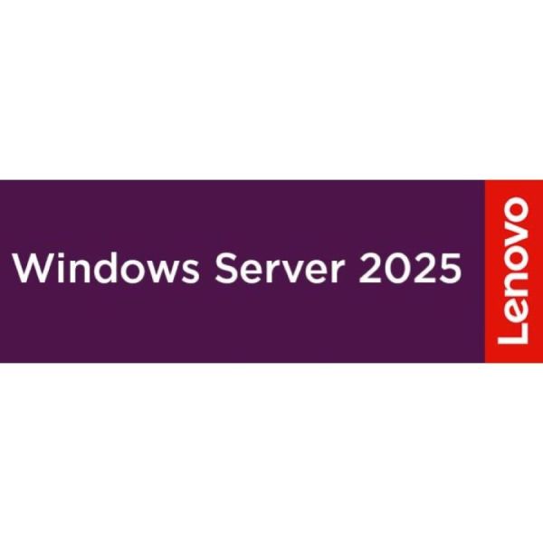 Microsoft Win Svr 2025 RDS CAL (5 Device) (7S1S004BWW)