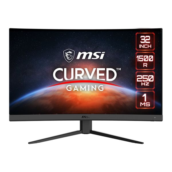 MSI G32C4X 32 inch Curved Gaming Monitor (G32C4X)