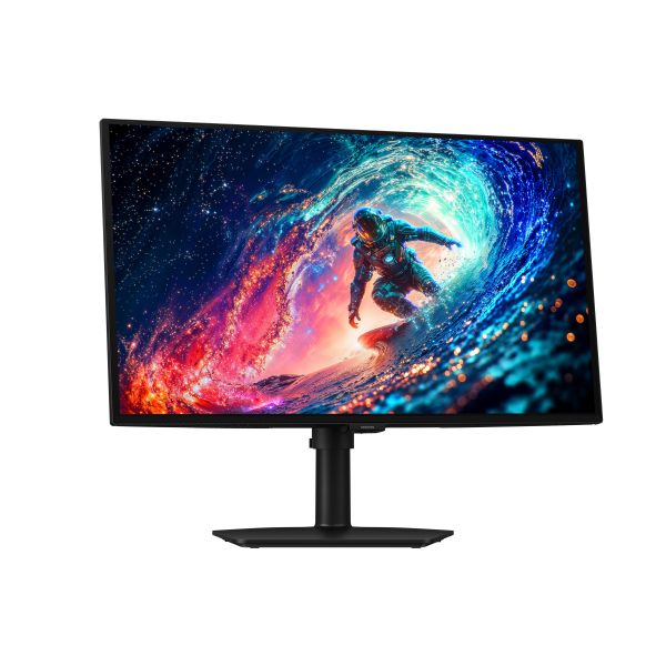 Samsung 27" Odyssey OLED G61SH QHD 240Hz Gaming Monitor (LS27HG612SUXEN)