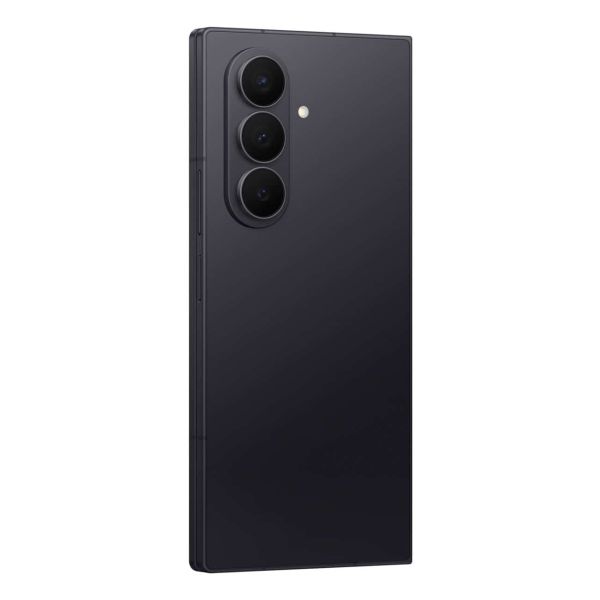 Samsung Galaxy Z Fold 7 Z Fold7 Enterprise Edition 20,3 cm (8") Dual SIM Android 16.0 5G USB Type-C 12 GB 256 GB 4400 mAh Zwart (SM-F966BZKBEEE) Samsung Galaxy Z Fold 7 Z Fold7 Enterprise Edition 20,3 cm (8") Dual SIM Android 16.0 5G USB Type-C 12 GB 256 GB 4400 mAh Zwart (SM-F966BZKBEEE)