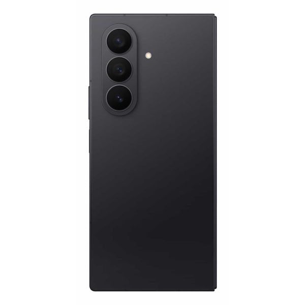 Samsung Galaxy Z Fold 7 Z Fold7 Enterprise Edition 20,3 cm (8") Dual SIM Android 16.0 5G USB Type-C 12 GB 256 GB 4400 mAh Zwart (SM-F966BZKBEEE) Samsung Galaxy Z Fold 7 Z Fold7 Enterprise Edition 20,3 cm (8") Dual SIM Android 16.0 5G USB Type-C 12 GB 256 GB 4400 mAh Zwart (SM-F966BZKBEEE)