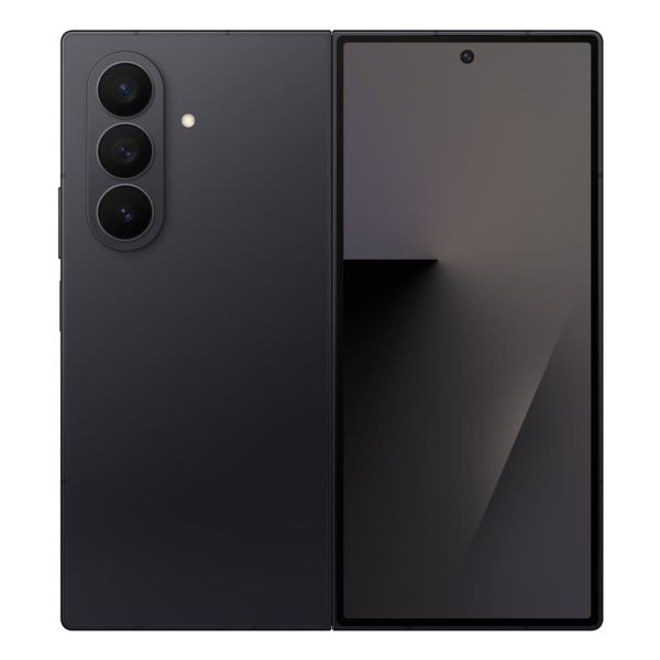 Samsung Galaxy Z Fold 7 Z Fold7 Enterprise Edition 20,3 cm (8") Dual SIM Android 16.0 5G USB Type-C 12 GB 256 GB 4400 mAh Zwart (SM-F966BZKBEEE) Samsung Galaxy Z Fold 7 Z Fold7 Enterprise Edition 20,3 cm (8") Dual SIM Android 16.0 5G USB Type-C 12 GB 256 GB 4400 mAh Zwart (SM-F966BZKBEEE)