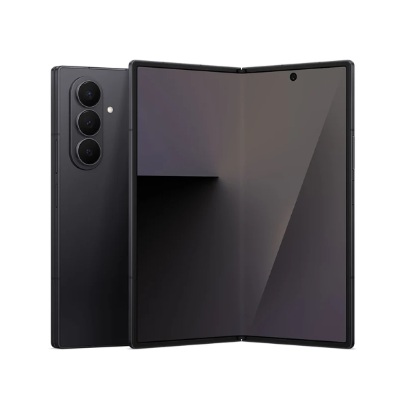 Samsung Galaxy Z Fold7 5G 12GB RAM 256GB Jet Black (SM-F966BZKBEEE)