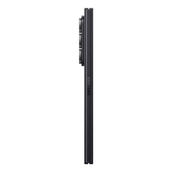 Samsung Galaxy Z Fold 7 Z Fold7 Enterprise Edition 20,3 cm (8") Dual SIM Android 16.0 5G USB Type-C 12 GB 256 GB 4400 mAh Zwart (SM-F966BZKBEEE)