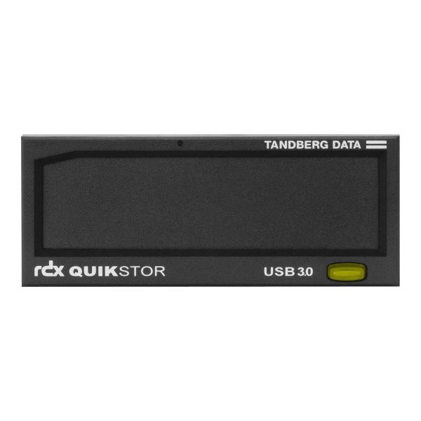 Tandberg RDX QuikStor USB 3.0 Intern (8785-RDX)