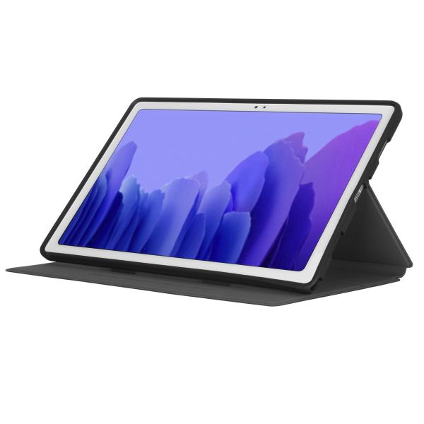 Targus Click-in 26,4 cm (10.4") Flip case Zwart (THZ887GL) Targus Click-in 26,4 cm (10.4") Flip case Zwart (THZ887GL)