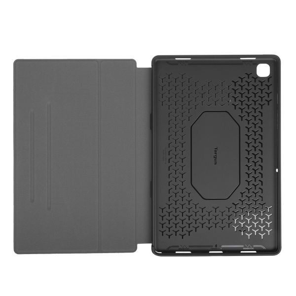 Targus Click-in 26,4 cm (10.4") Flip case Zwart (THZ887GL) Targus Click-in 26,4 cm (10.4") Flip case Zwart (THZ887GL)