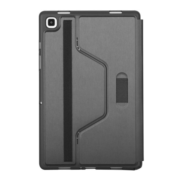 Targus Click-in 26,4 cm (10.4") Flip case Zwart (THZ887GL) Targus Click-in 26,4 cm (10.4") Flip case Zwart (THZ887GL)