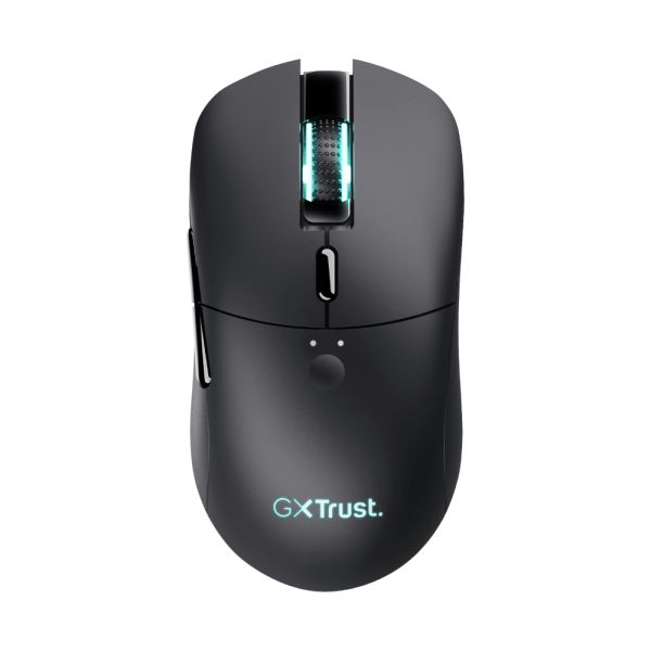 Trust GXT 980 Redex muis Gamen Rechtshandig RF Draadloos Optisch 10000 DPI (24480)