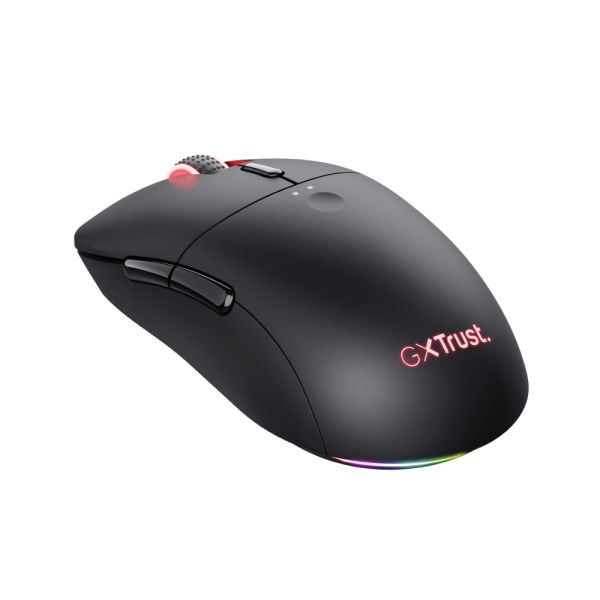 Trust GXT 980 Redex muis Gamen Rechtshandig RF Draadloos Optisch 10000 DPI (24480)