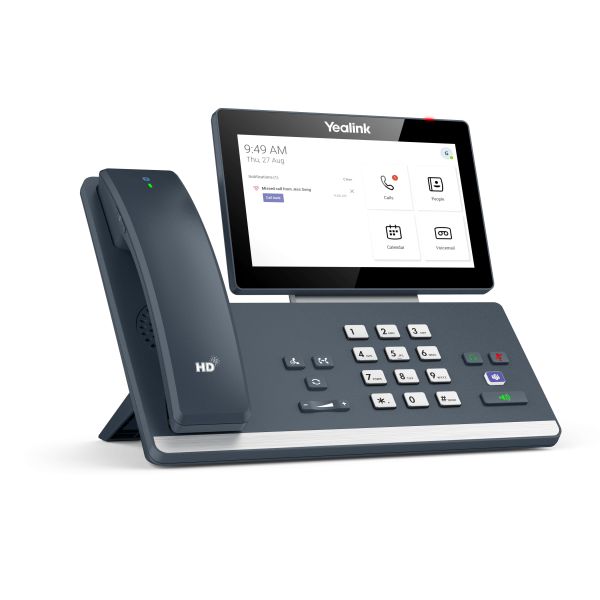 Yealink MP58-WH Microsoft Teams Edition (1301189)